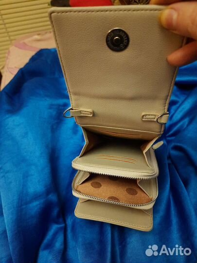 Сумочка для сотового телефона