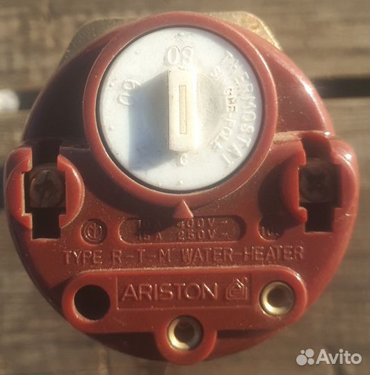 Тэн 3.5кВт.Аристон новый