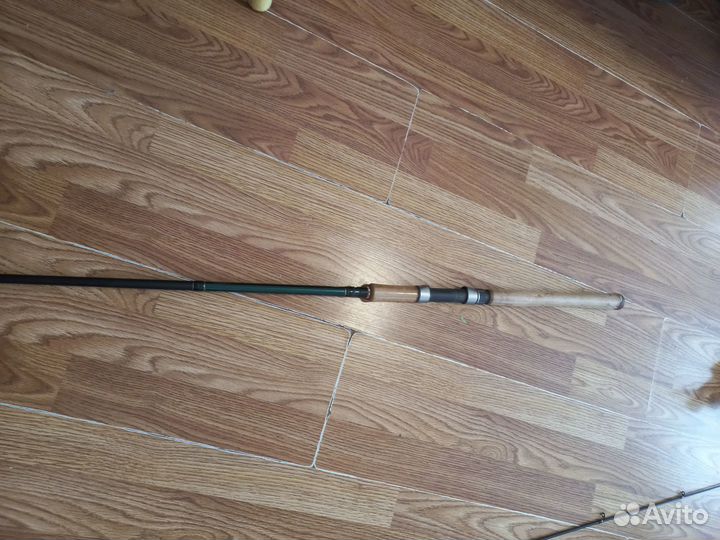 Продается катушка для спининга Daiwa,Regal 2000