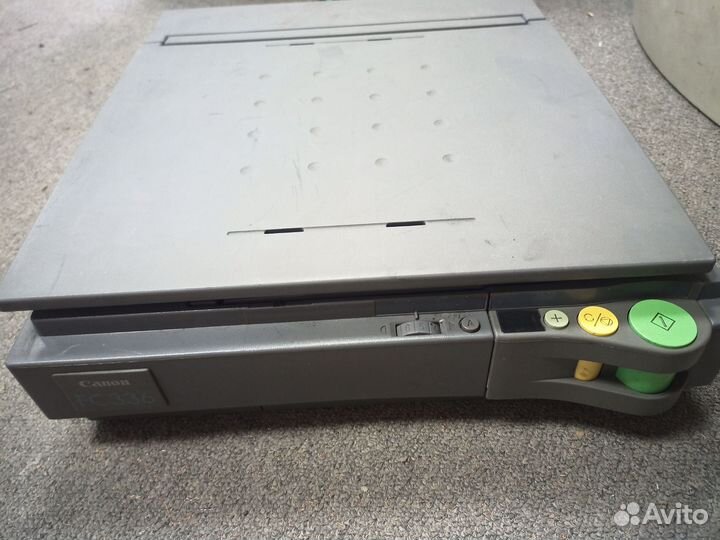 Принтеры и мфу