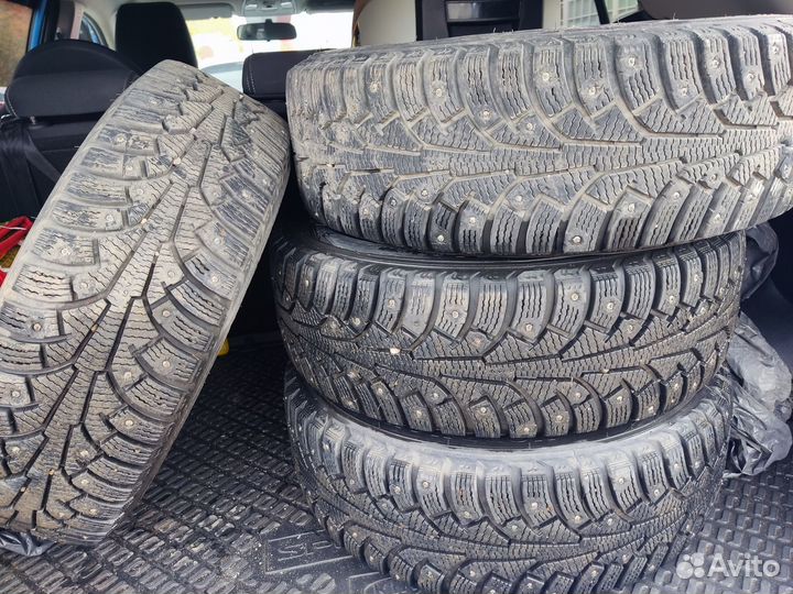 Nokian Tyres Nordman 5 185/65 R14 90T