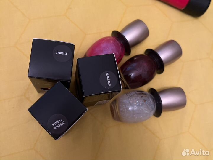 Лак для ногтей Loreal Essie