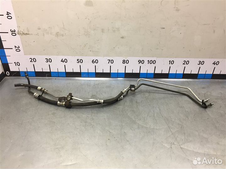 Трубка гидроусилителя Ford Focus 2 CB4 qqdb