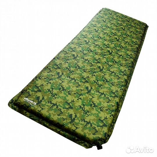 Ковер самонадувающийся Tramp 5см