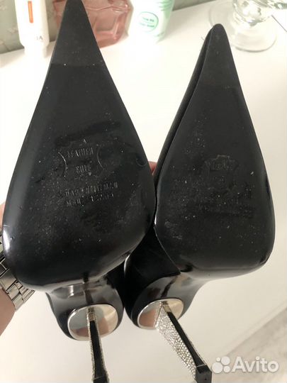 Туфли Stuart Weitzman 37