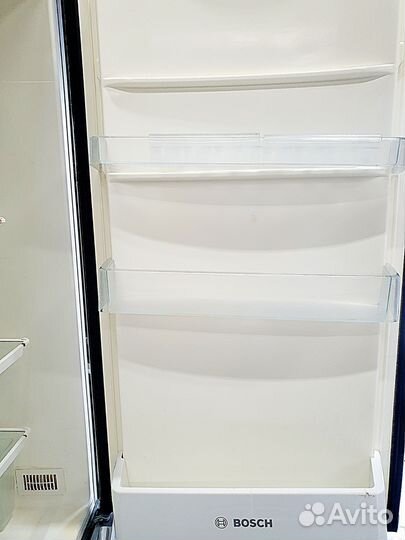 Холодильник Bosch, доставка, гарантия