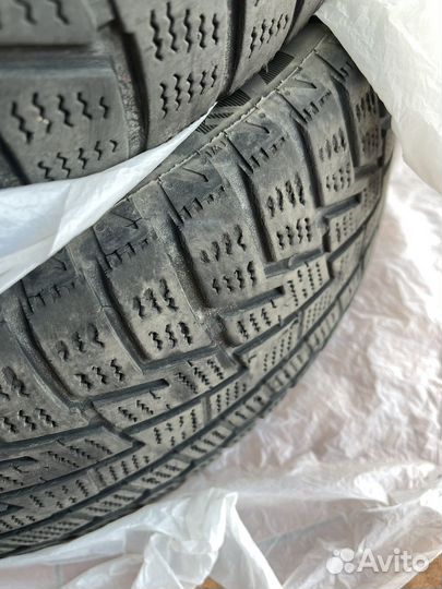 Cordiant Winter Drive 205/55 R16