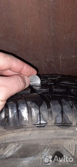 Колеса на ниву r16 летние