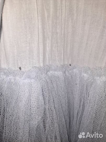 Платье нарядное