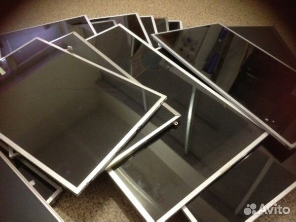 Матрицы 17,3 / 15.6 slim 30 pin / 40 pin