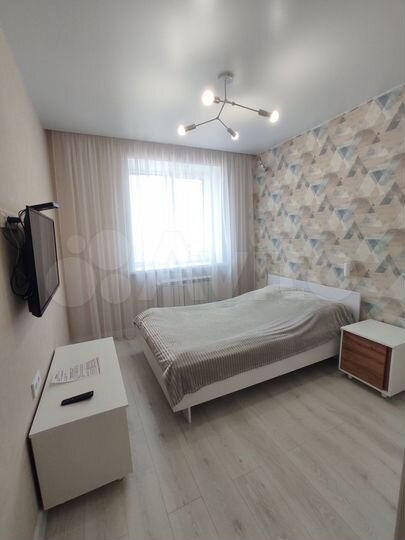 1-к. квартира, 32 м², 9/10 эт.