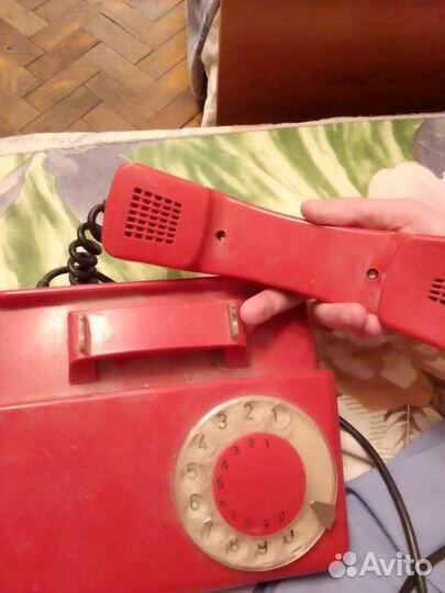 Телефон домашний
