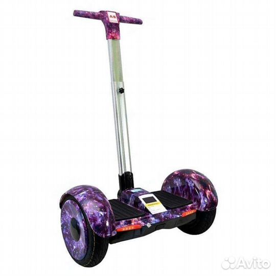 Гироскутер, сигвей segway A8, хит подарок ребёнку