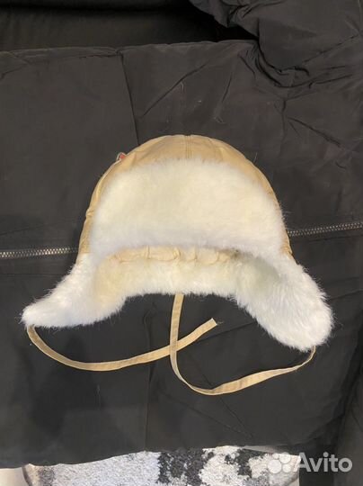Шапка зимние 52,54-56