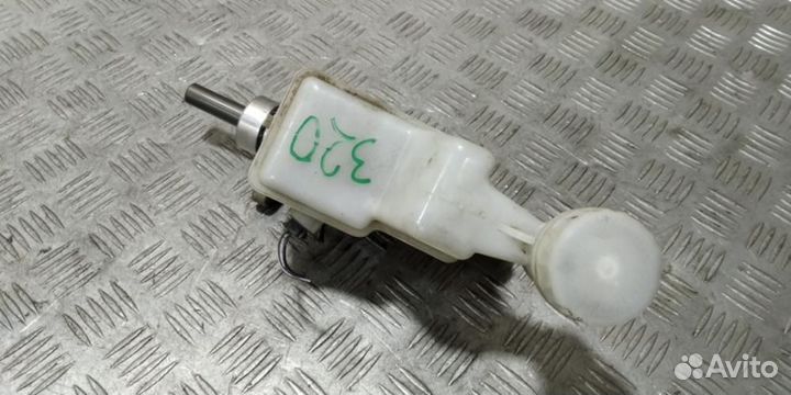 Цилиндр тормозов главный Lifan Solano 2010-2016