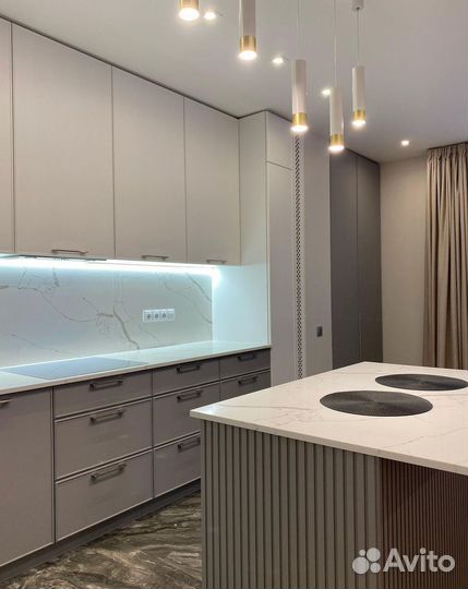 Кухня на заказ. Кухонный гарнитур от производителя