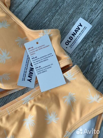 Купальник old navy
