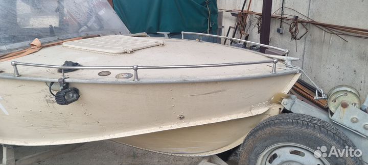 Прогресс 4 Л