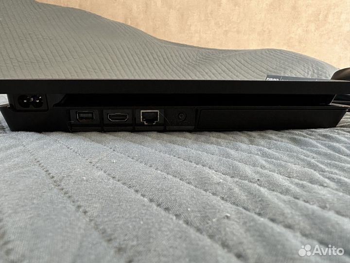 Sony PS4 slim 500 gb
