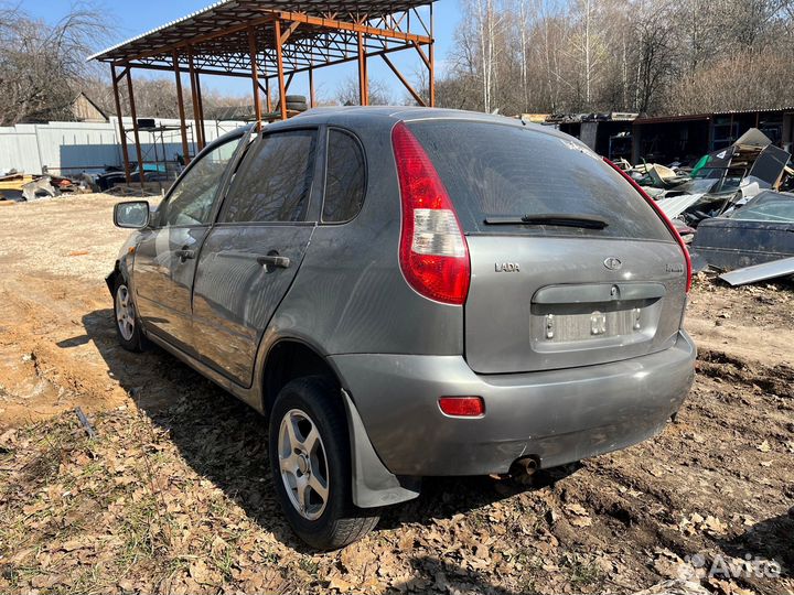 Разборка ваз