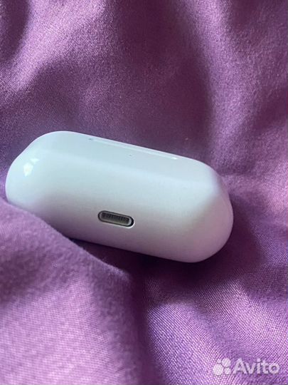 Копия наушников airpods pro