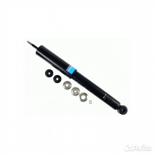 Амортизатор задний SO2023 Nexia, Lanos