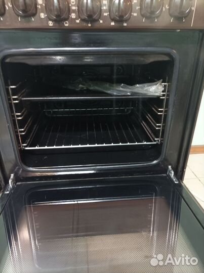 Плита электрическая