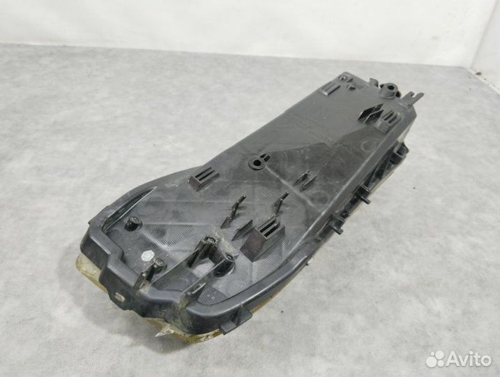 Фонарь противотуманный правый Nissan X-Trail T31