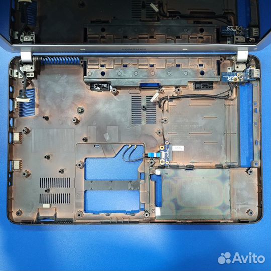 Корпус Samsung NP-R530