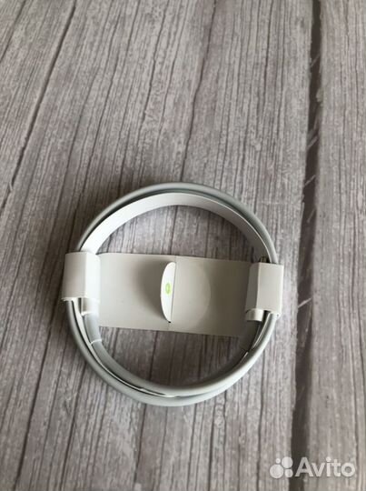 Зарядка для iPhone (блоки, кабеля)