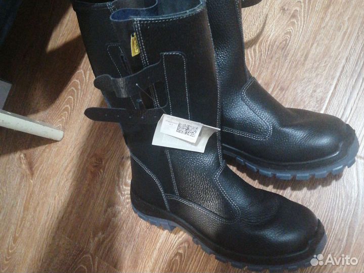 Костюм мужской рабочий спецодежда зимний