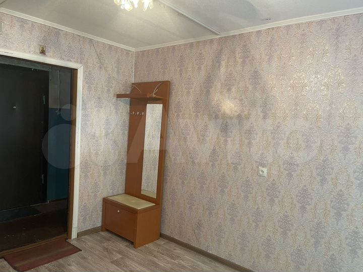 Комната 13,3 м² в 1-к., 2/5 эт.