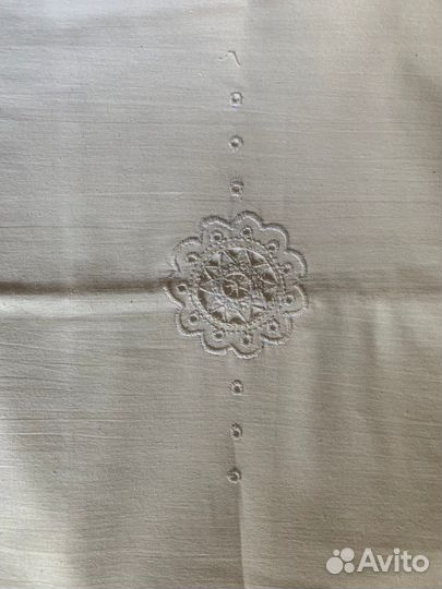 Постельное белье Европа, СССР