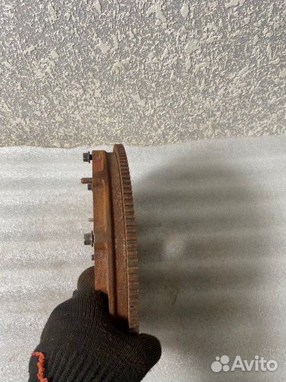 Маховик Ford Focus 3 iqdb