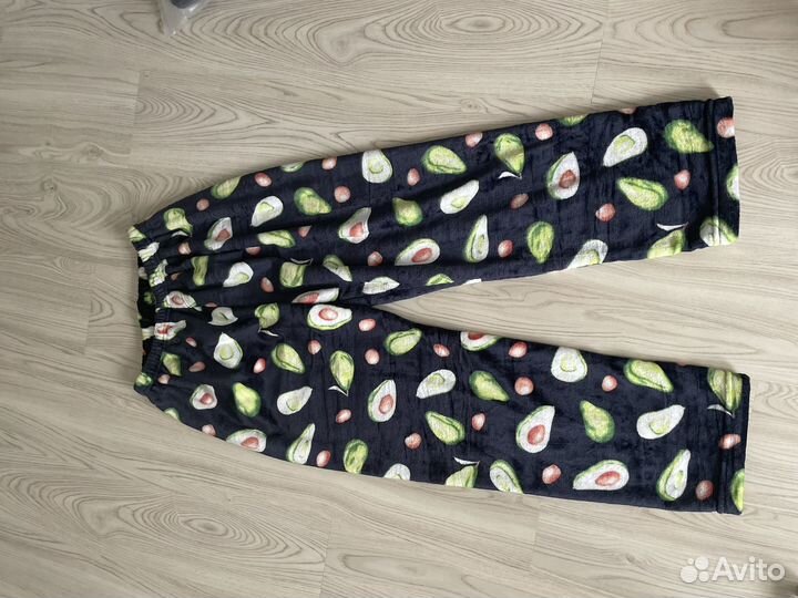 Домашний костюм женский 50 52