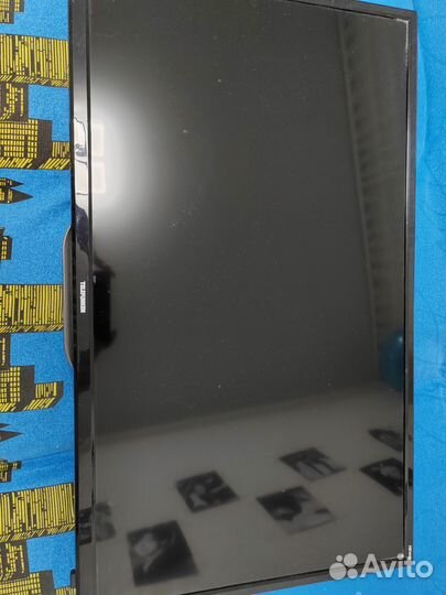 Телевизор telefunken