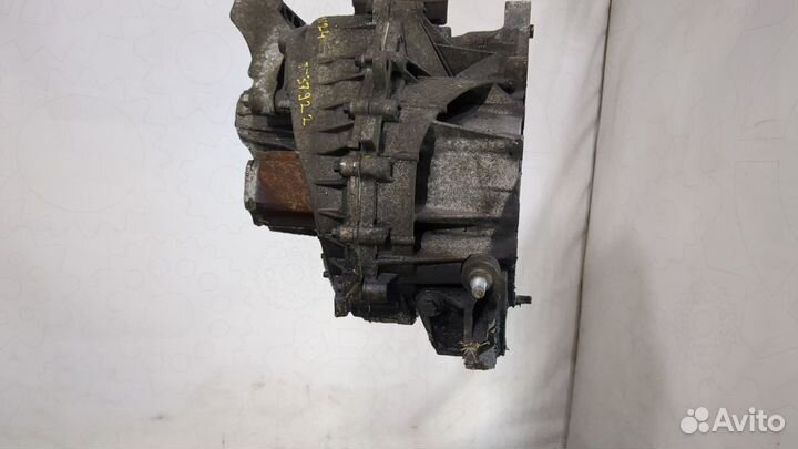 Кпп 6-ст.мех. (МКПП) Ford S-Max, 2009