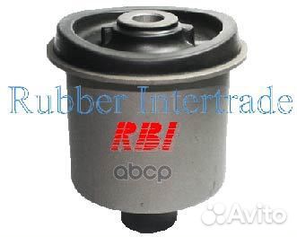 Сайлентблок Nissan Almera 12-19 / March 10-22