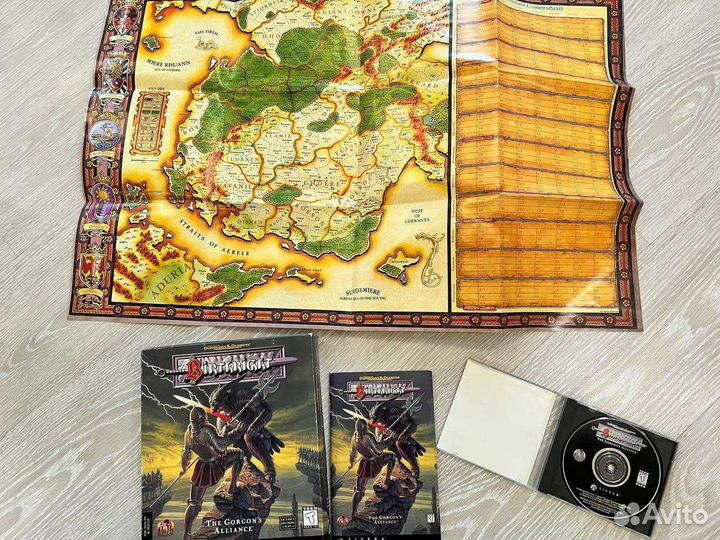 Старые игры для пк (Bigbox)