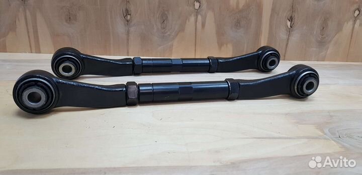 Регулируемые Рычаги, Развальные, Задние KIA Ceed