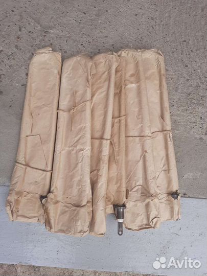 Тэн электрический