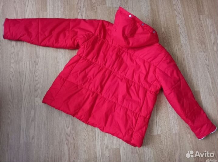 Куртка для девочки 164
