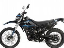 Мотоцикл Avantis LX 300 NB (ZS177MM) 2023 птс