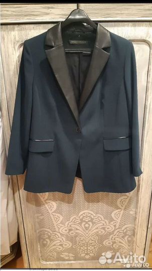 Шикарный костюм от marina rinaldi