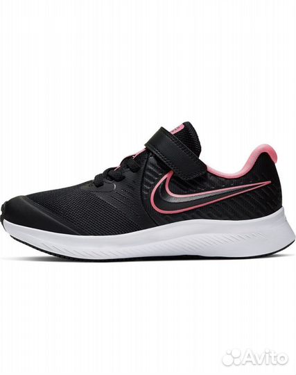 Кроссовки nike детские
