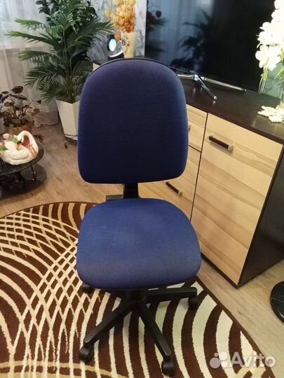 Компьютерное кресло бу