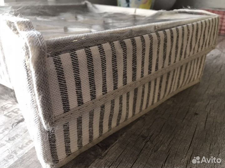 Ящик складной