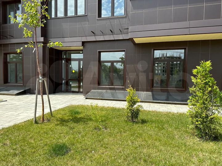 Свободного назначения, 53 м²