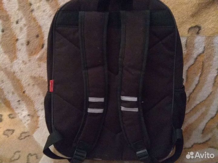 Портфель школьный