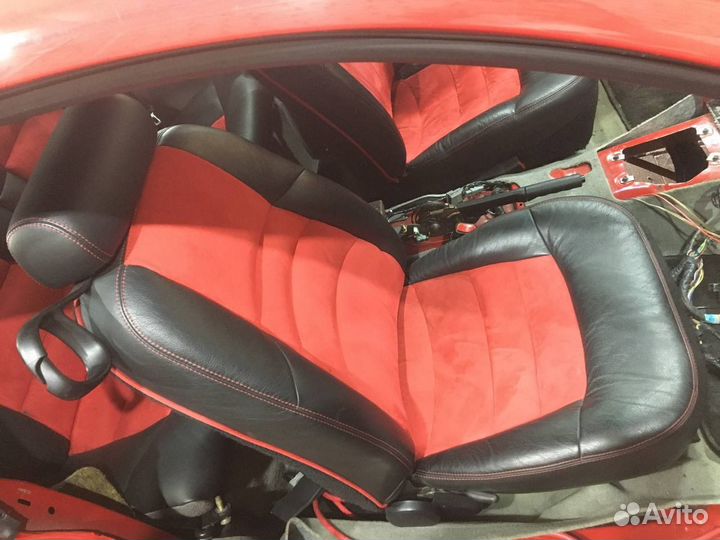 Комплект сидений Ford Mustang 94-04